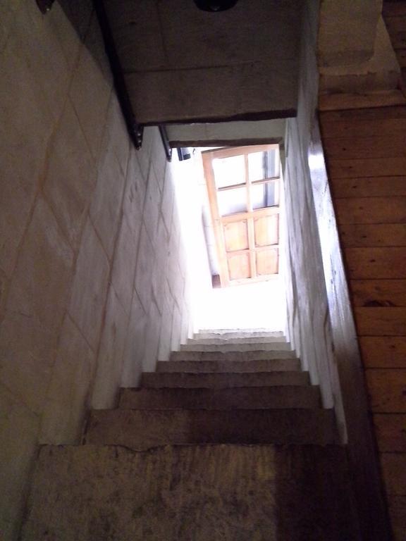 Rahmi Bey Konagi Hotel Газиантеп Номер фото