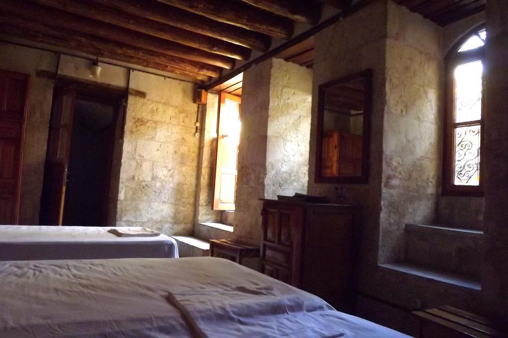 Rahmi Bey Konagi Hotel Газиантеп Номер фото