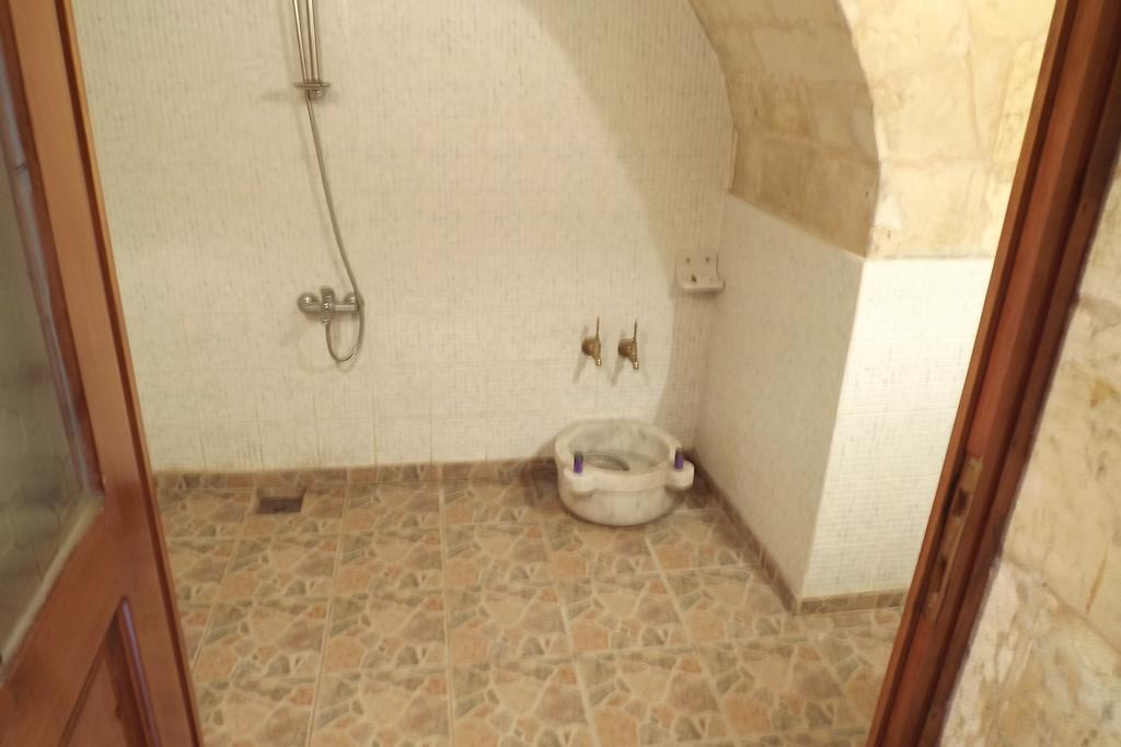 Rahmi Bey Konagi Hotel Газиантеп Экстерьер фото