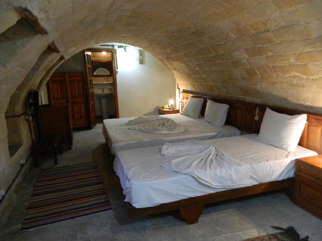 Rahmi Bey Konagi Hotel Газиантеп Экстерьер фото