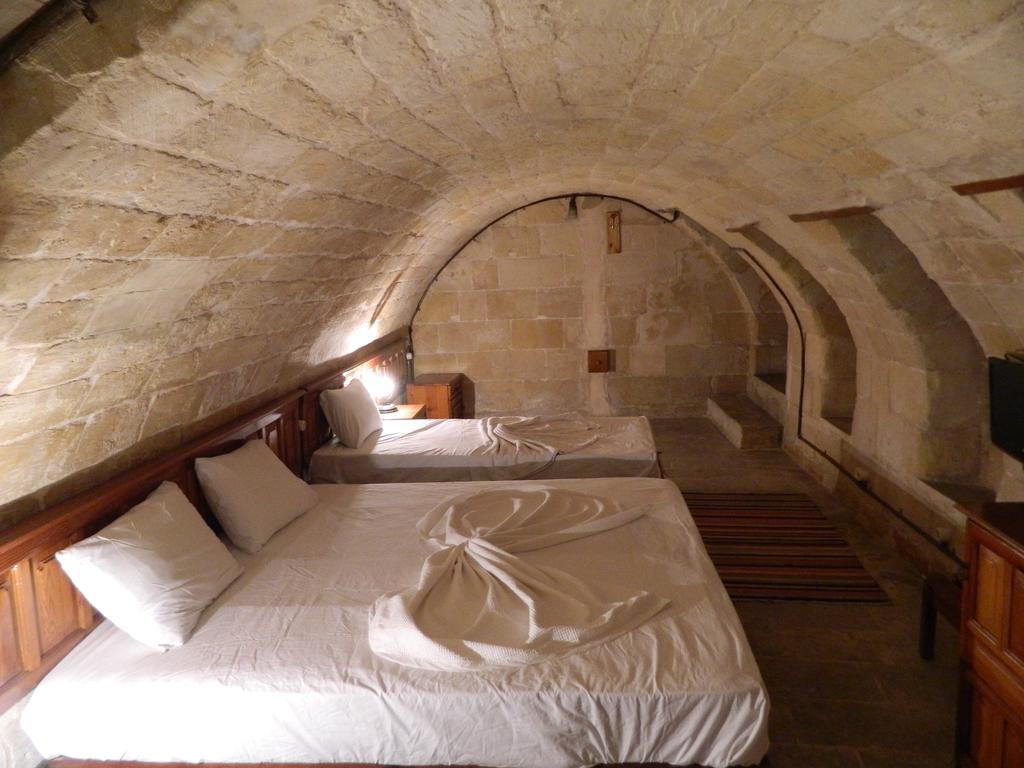 Rahmi Bey Konagi Hotel Газиантеп Экстерьер фото