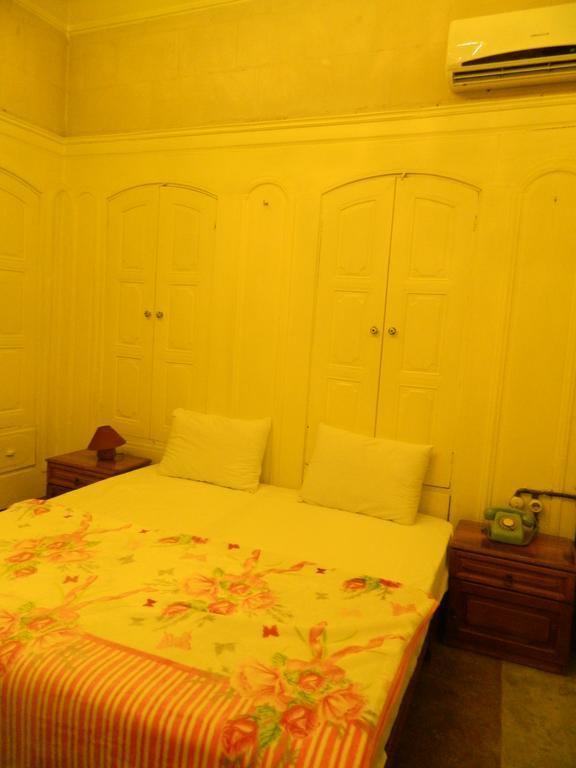 Rahmi Bey Konagi Hotel Газиантеп Экстерьер фото