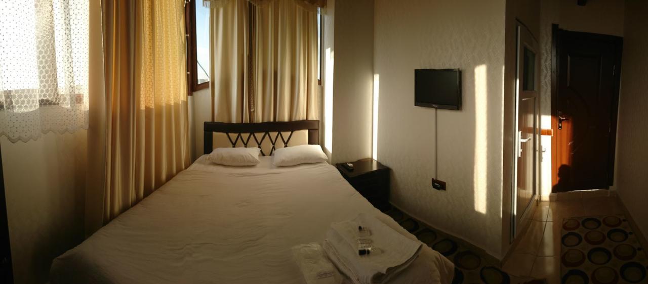 Rahmi Bey Konagi Hotel Газиантеп Экстерьер фото
