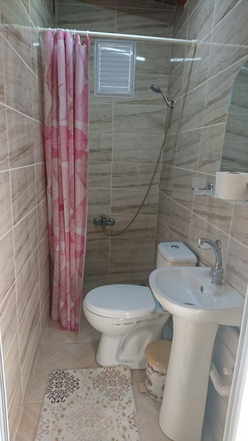 Rahmi Bey Konagi Hotel Газиантеп Экстерьер фото