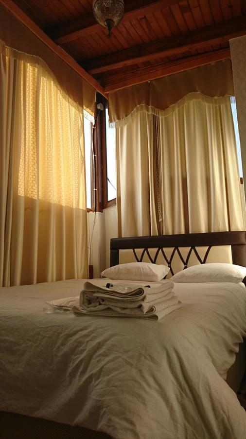 Rahmi Bey Konagi Hotel Газиантеп Экстерьер фото