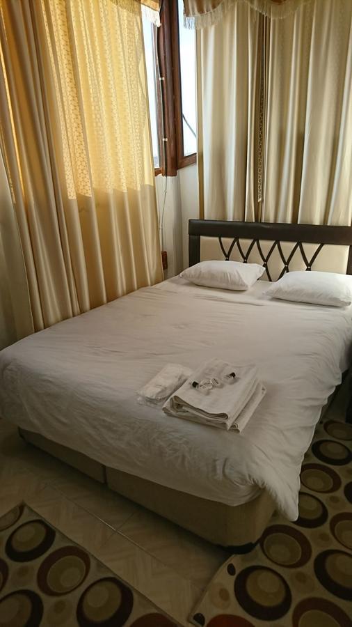 Rahmi Bey Konagi Hotel Газиантеп Экстерьер фото