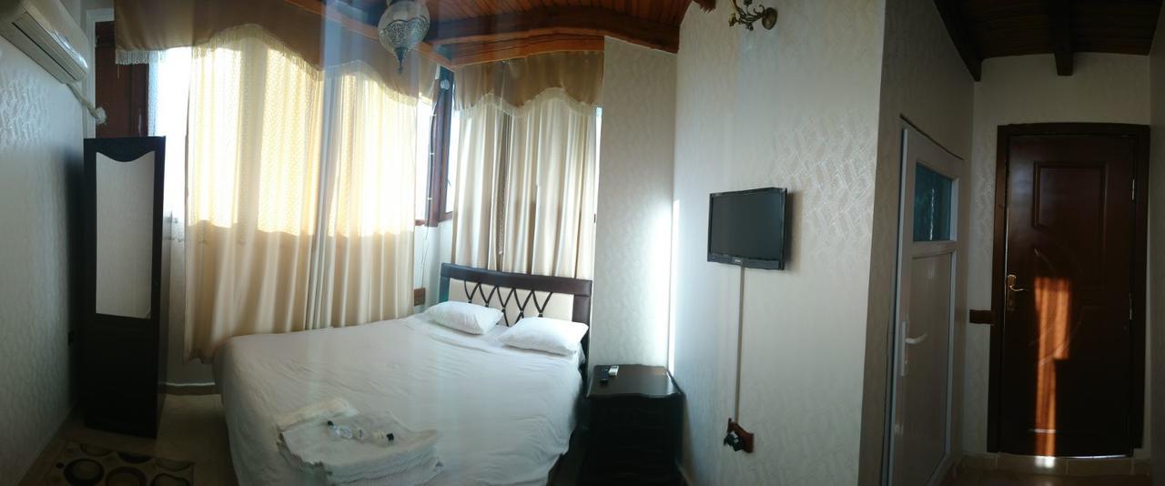 Rahmi Bey Konagi Hotel Газиантеп Экстерьер фото