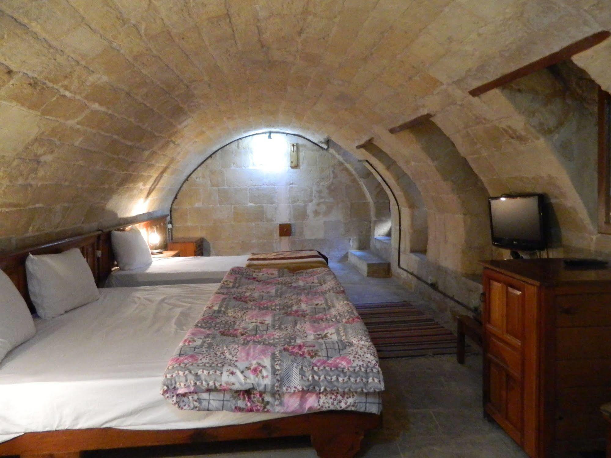 Rahmi Bey Konagi Hotel Газиантеп Экстерьер фото