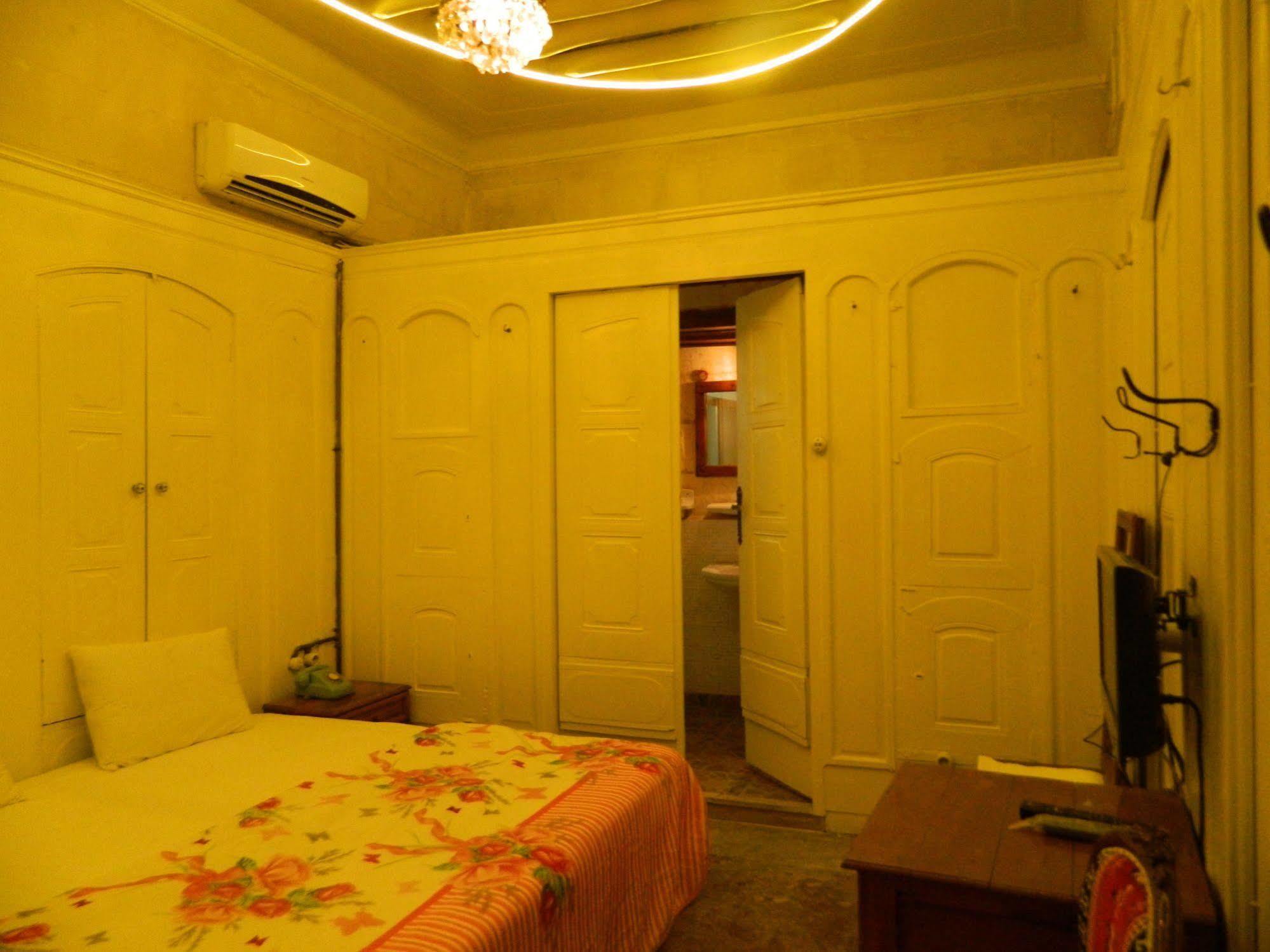 Rahmi Bey Konagi Hotel Газиантеп Экстерьер фото