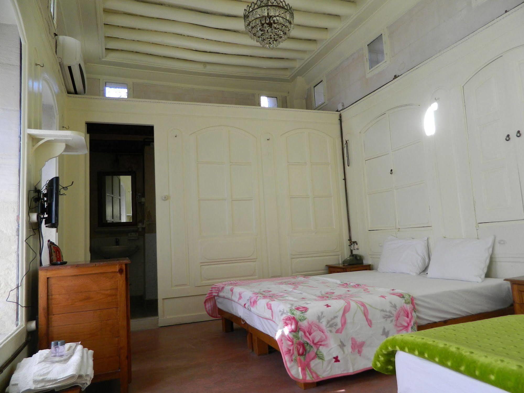 Rahmi Bey Konagi Hotel Газиантеп Экстерьер фото
