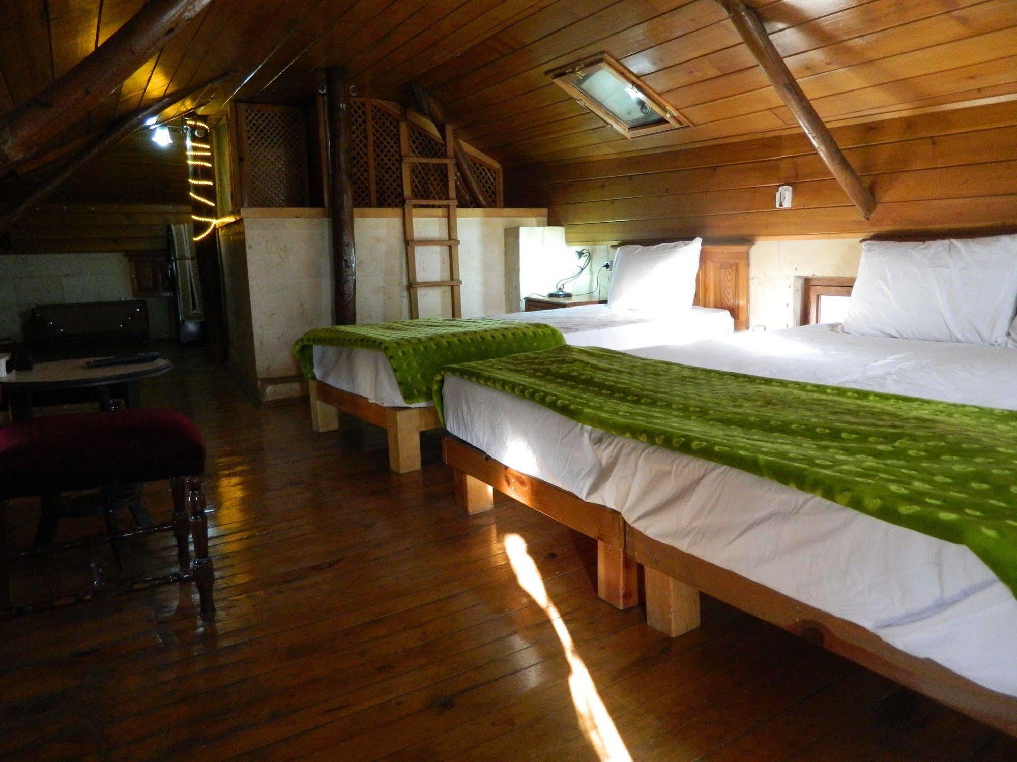 Rahmi Bey Konagi Hotel Газиантеп Экстерьер фото