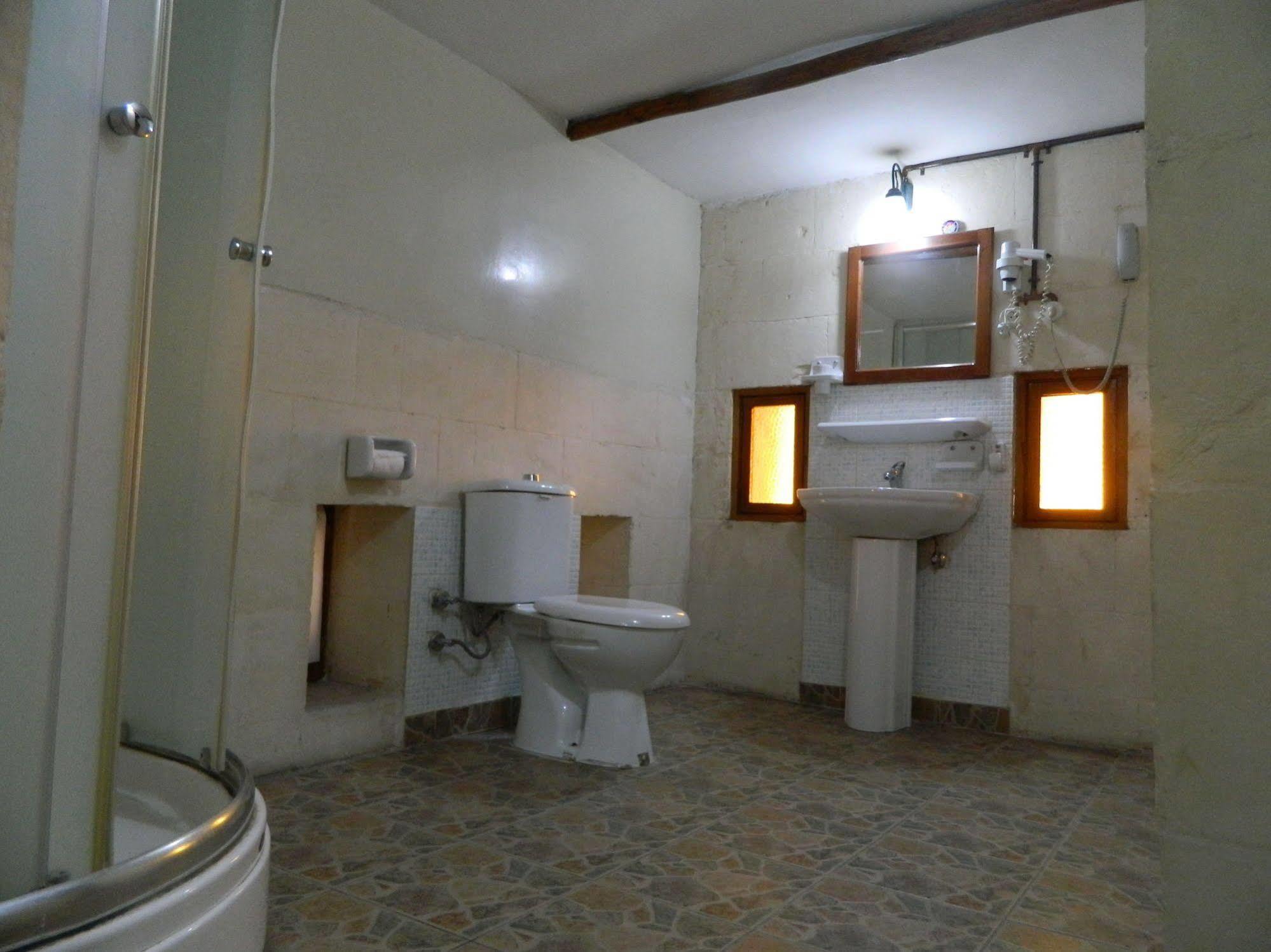 Rahmi Bey Konagi Hotel Газиантеп Экстерьер фото