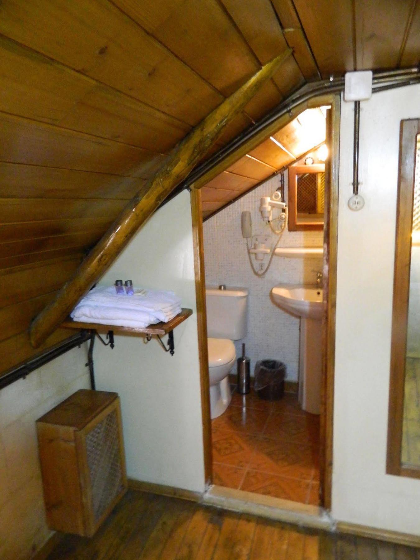 Rahmi Bey Konagi Hotel Газиантеп Экстерьер фото