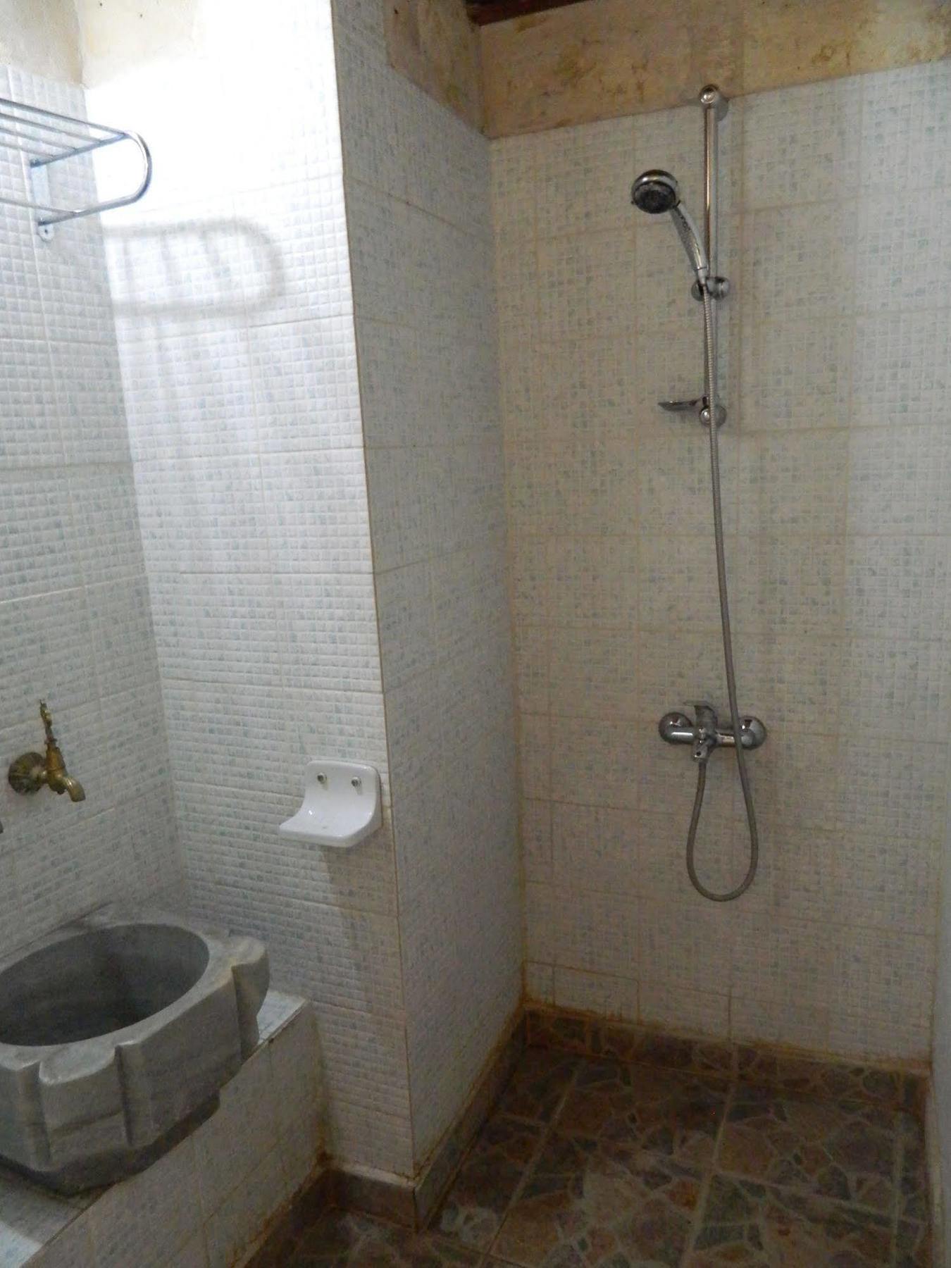 Rahmi Bey Konagi Hotel Газиантеп Экстерьер фото