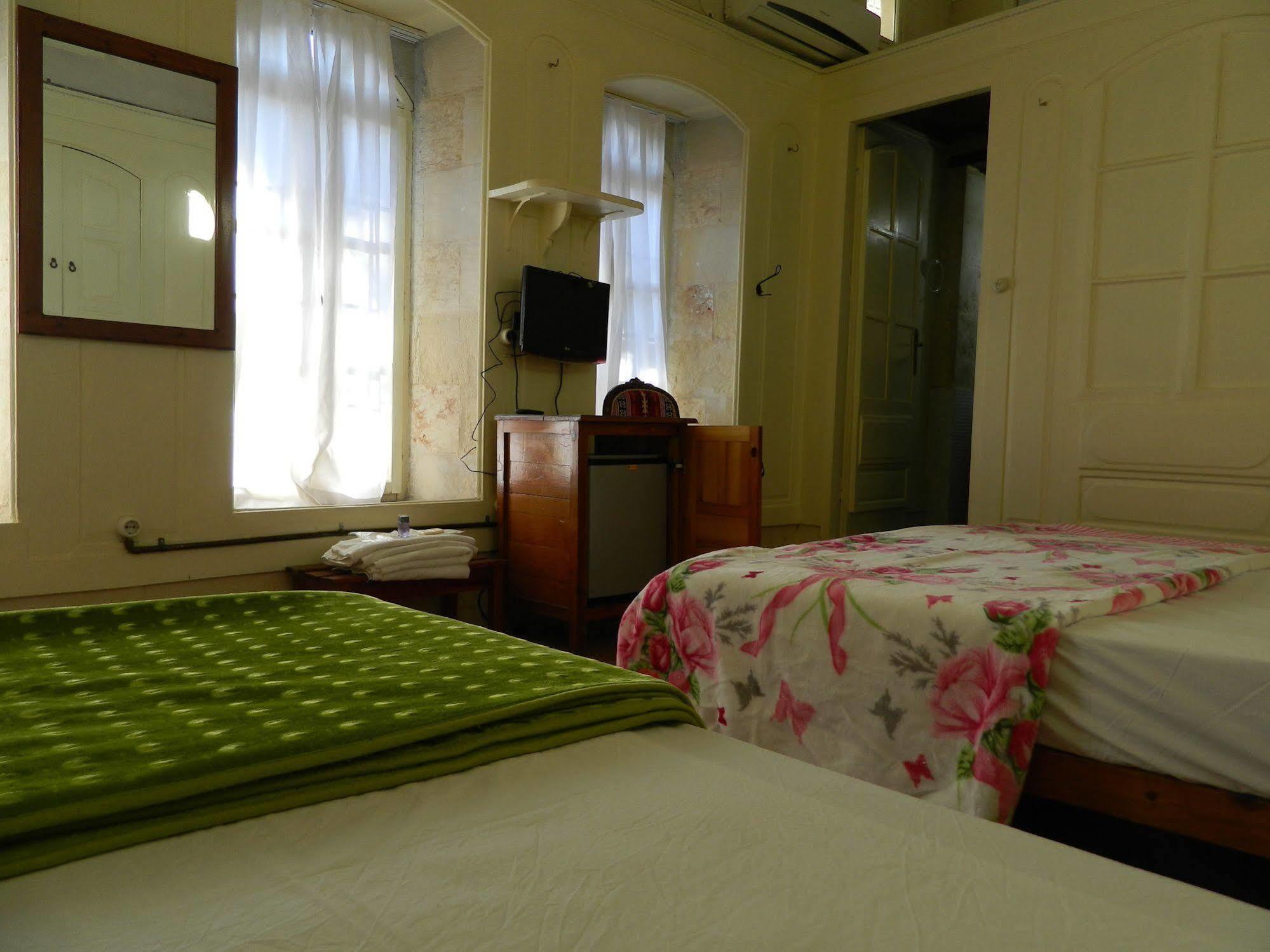 Rahmi Bey Konagi Hotel Газиантеп Экстерьер фото