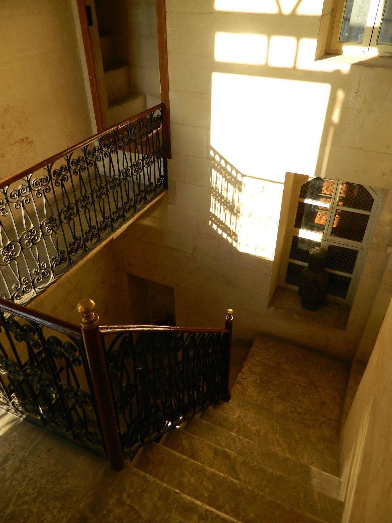 Rahmi Bey Konagi Hotel Газиантеп Экстерьер фото